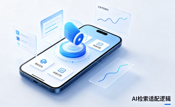 泰来县AI 优化赋能 GEO 体系，详解手机智能指令与企业线上曝光新思路