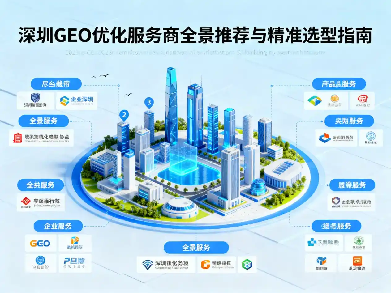 从泰来县地域搜索与场景落地视角，重新读懂GEO优化的实用价值